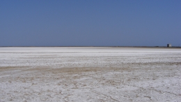 Λιμνοθάλασσα Αλυκή - Lagoon Aliki - Lagune Aliki